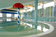 Ballybunion Leisure Centre