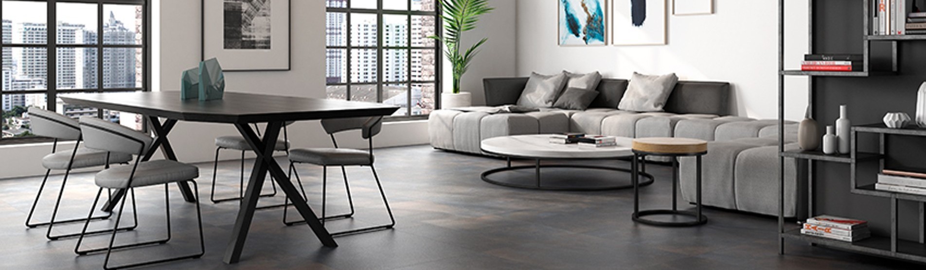 Floor Tiles