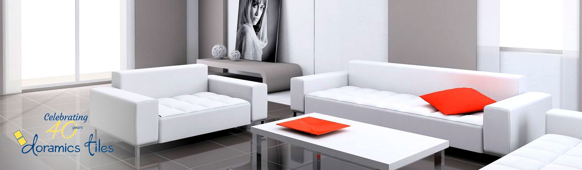 Visit our showroom