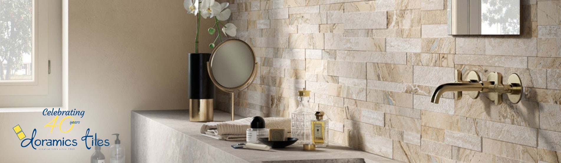 Bathroom ware